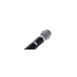 Shure QLXD2/Beta87a G51
