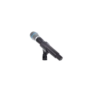 Shure QLXD2/Beta87a G51