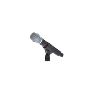 Shure QLXD2/Beta87a G51