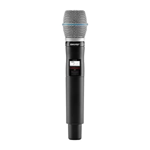 Shure QLXD2/Beta87a G51