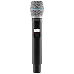 Shure QLXD2/Beta87a H51