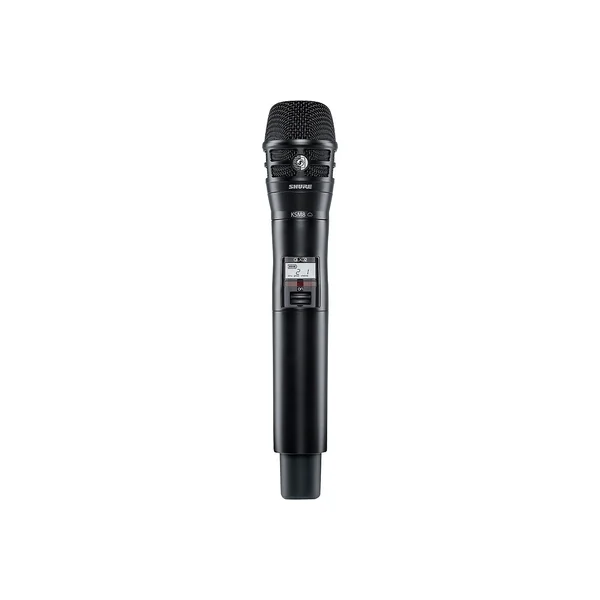 Shure QLXD2/ KSM8B G51