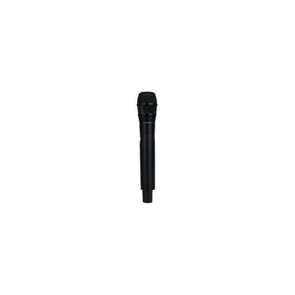 Shure QLXD2/N8S K51