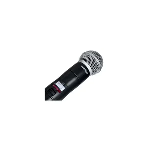 Shure QLXD2/SM58 G51
