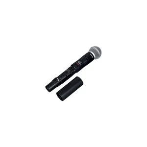 Shure QLXD2/SM58 G51