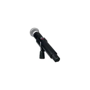 Shure QLXD2/SM58 G51