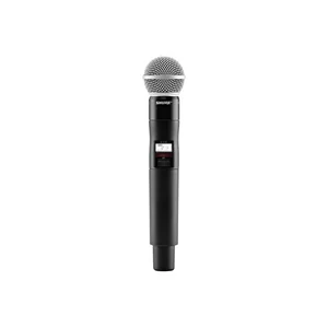 Shure QLXD2/SM58 G51