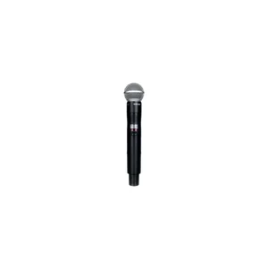 Shure QLXD2/SM58 K51