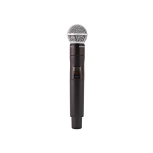 Shure QLXD2/SM58 K51