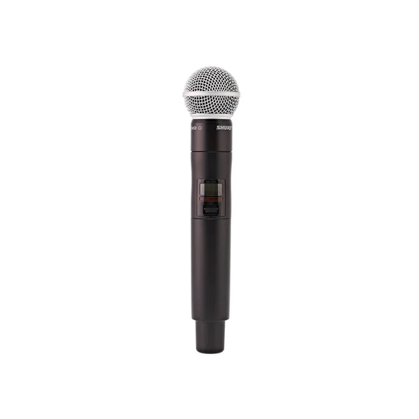 Shure QLXD2/SM58 K51