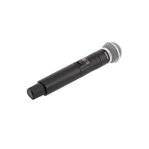 Shure QLXD2/SM58 K51