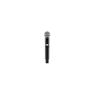 Shure QLXD2/SM58 K51