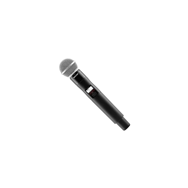 Shure QLXD2/SM58 S50