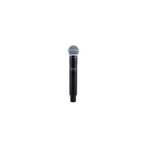 Shure QLXD24/Beta58 G51