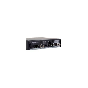 Shure QLXD24/Beta58 H51