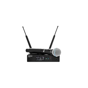 Shure QLXD24/Beta58 H51