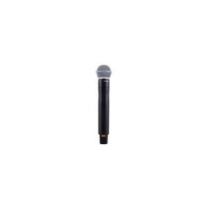 Shure QLXD24/Beta58 K51