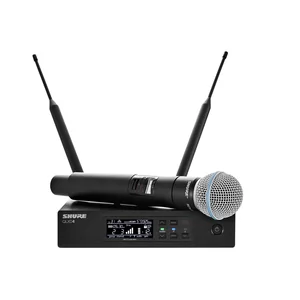 Shure QLXD24/Beta58 S50