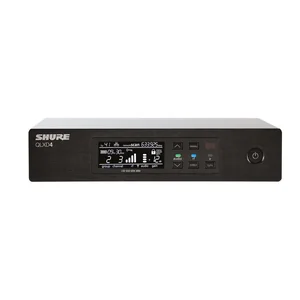Shure QLXD24/Beta58 S50