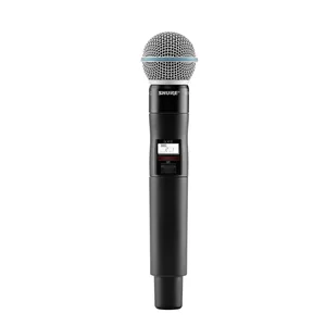 Shure QLXD24/Beta58 S50