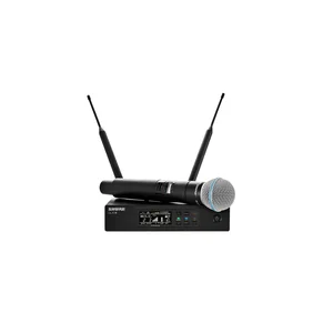 Shure QLXD24/Beta58 S50
