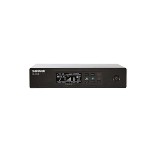 Shure QLXD24/Beta58 S50