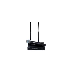 Shure QLXD24/Beta87A H51