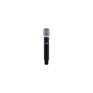 Shure QLXD24/Beta87A H51
