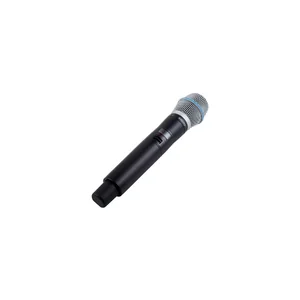 Shure QLXD24/Beta87A H51