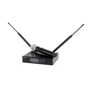 Shure QLXD24/Beta87A H51