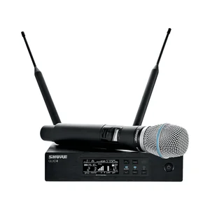 Shure QLXD24/Beta87A K51