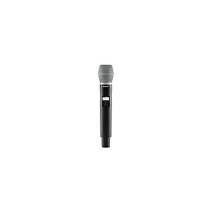 Shure QLXD24/Beta87C H51