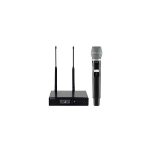Shure QLXD24/Beta87C K51