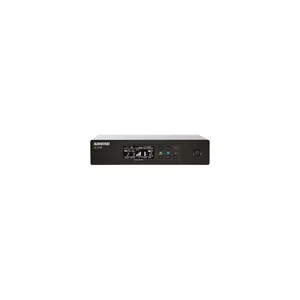 Shure QLXD24/Beta87C K51