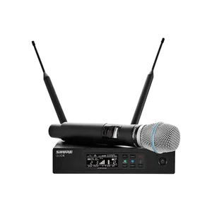Shure QLXD24/Beta87C K51