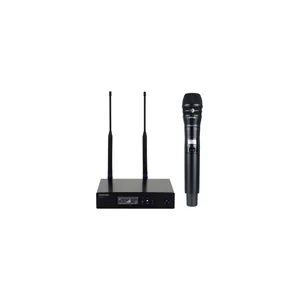 Shure QLXD24/KSM8B H51