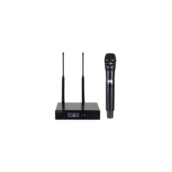 Shure QLXD24/KSM8B H51