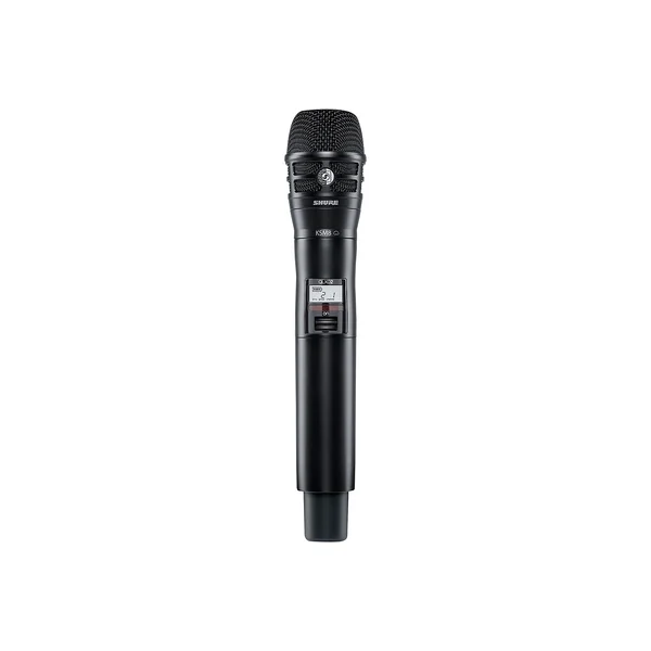 Shure QLXD24/KSM8B H51