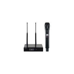 Shure QLXD24/KSM8B K51