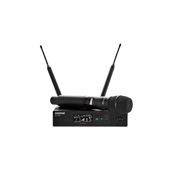 Shure QLXD24/KSM9 G51