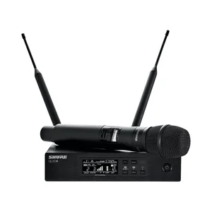 Shure QLXD24/KSM9 G51