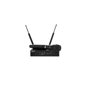 Shure QLXD24/KSM9 H51