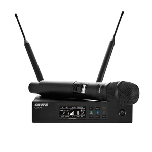 Shure QLXD24/KSM9 H51