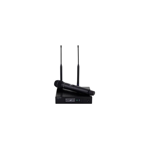 Shure QLXD24/KSM9 K51