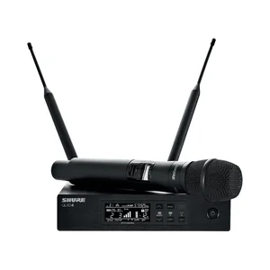 Shure QLXD24/KSM9 K51