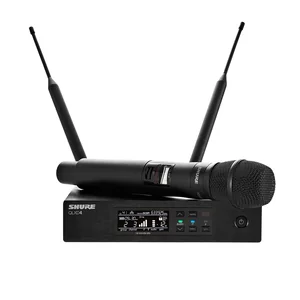 Shure QLXD24/KSM9 S50