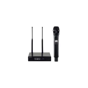 Shure QLXD24/N8C H51