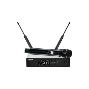 Shure QLXD24/N8C H51