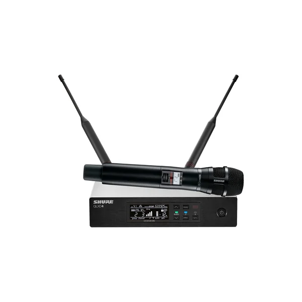 Shure QLXD24/N8C H51