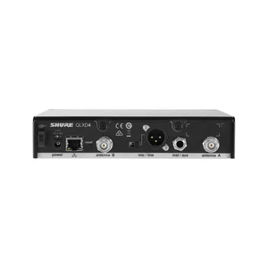 Shure QLXD24/N8C H51